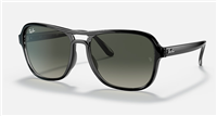 Occhiali da sole Ray-Ban 0RB4356  58  654571 - 0RB4356  58  654571